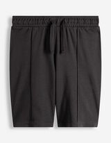 Set aus T-Shirt und Hose - Schwere Qualit&auml;t - dunkelgrau