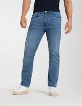 Herren Jeans - Straight Fit