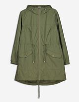 Damen Jacke - Wasserabweisend