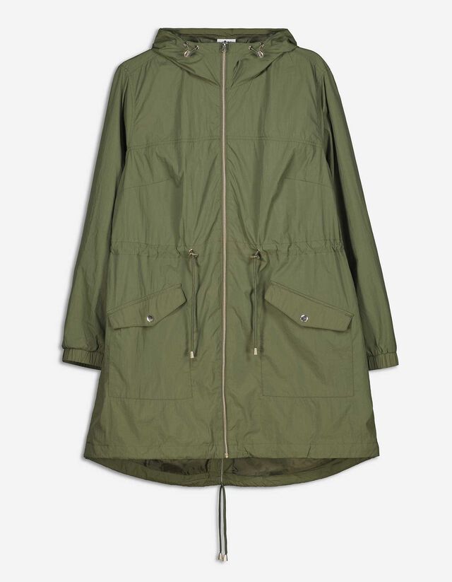 Damen Jacke - Wasserabweisend