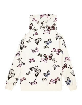 M&auml;dchen Sweatshirt mit Tube Collar