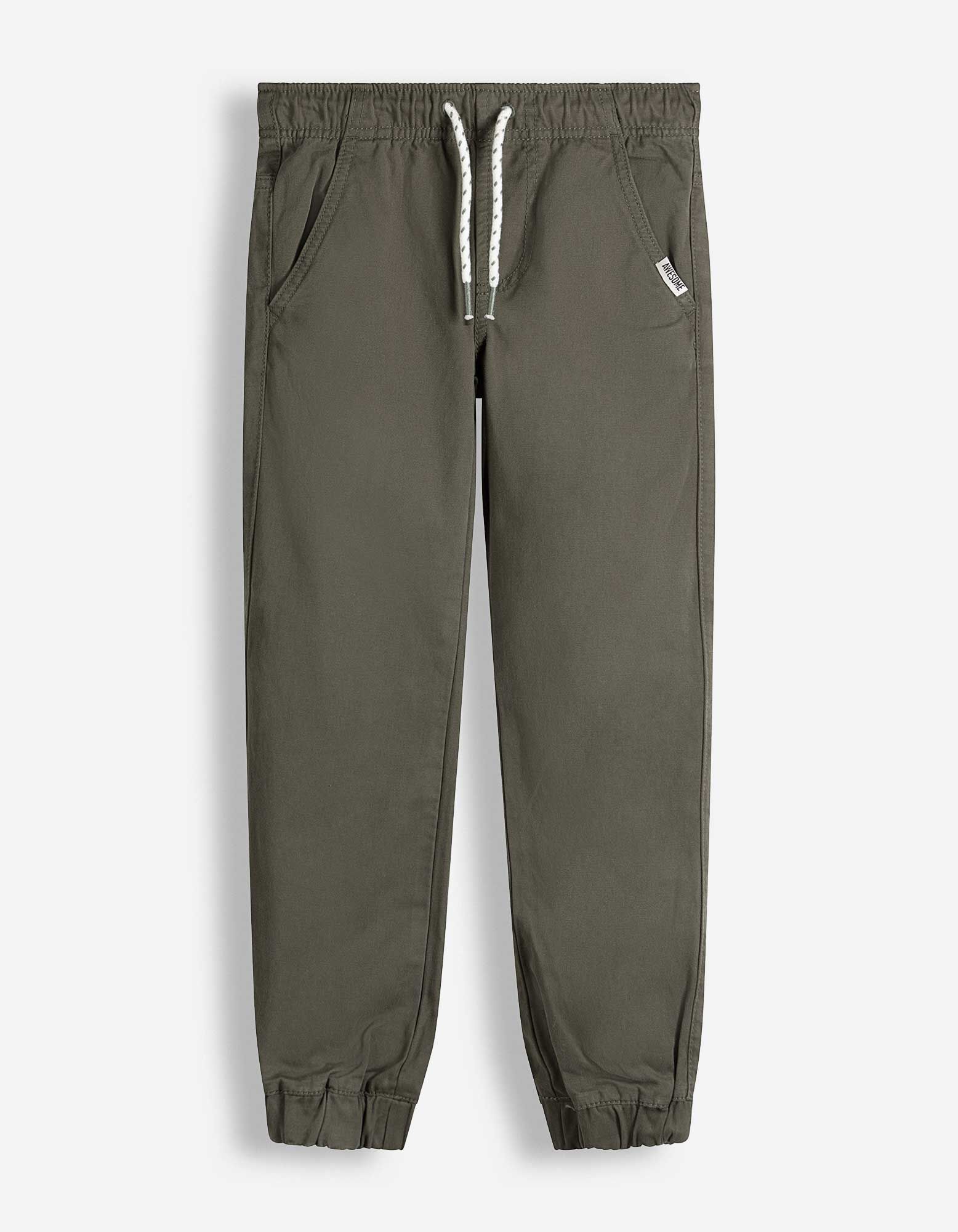 Jogger pants - Effen