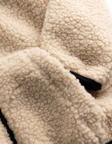 Jas - Teddy - Beige