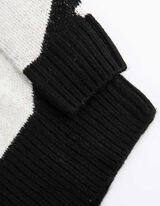 Strickpullover - Loose Fit