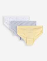 Slip - Lot de 3