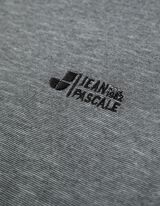 Longsleeve - Dubbellaagse look - groen