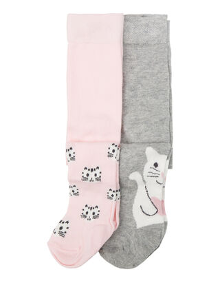 Baby Strumpfhose im 2er-Pack