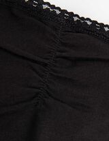 Chiloți brazilian - Pachet de 3