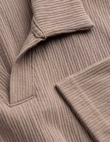 Polo - Relax Fit - marron clair