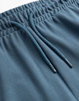 Bermuda  - Piqu&eacute; - dunkelblau