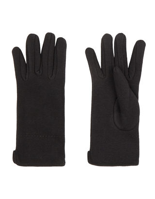 Damen Handschuhe mit Nickifutter