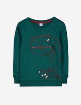 Sweatshirt - Print