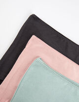 Kelnaitės - 3 vnt. pakuotė