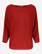 Damen Pullover - Oversized Fit   