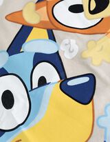 T-shirt - Bluey - bez