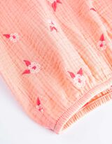 Bl&uacute;zkov&eacute; tričko - Mu&scaron;el&iacute;n - ruzova