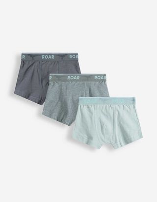 Boxerals&oacute; - 3 db-os csomag