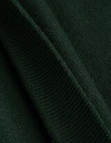 Cardigan - verde