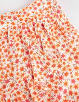 Viscoză - Portocaliu