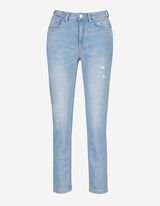 Damen Jeans - Mom Fit 