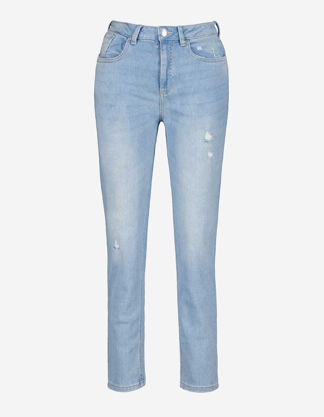 Damen Jeans - Mom Fit 
