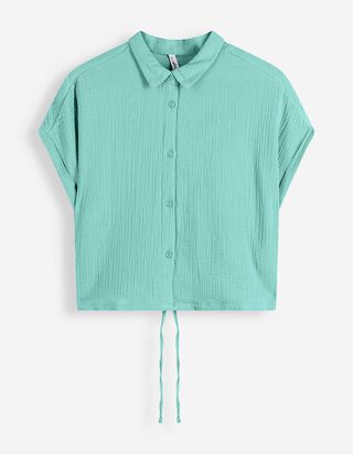 Ko&scaron;ile - Mu&scaron;el&iacute;n - zelena