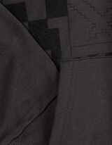 Hoodie - Minecraft - dunkelgrau