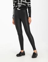 Traperice - Izgled kože - crna