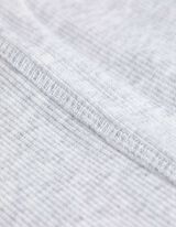 Šorts - jednobojna - bez