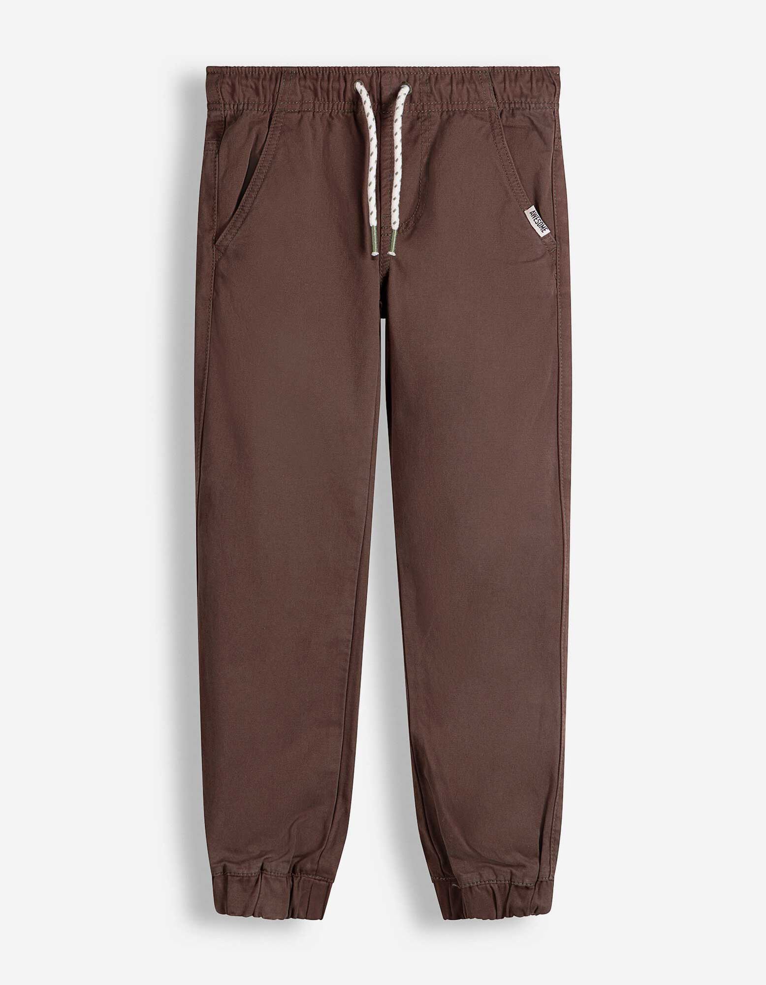 Jogger pants - Effen