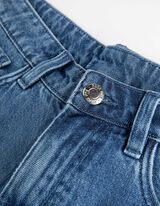 Jeans - Baggy Fit - blu