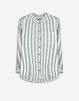 Ko&scaron;ulja - Varijanta veće veličine - tamno-zelena