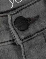 Džínsy - Termoefekt - seda