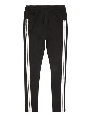 M&auml;dchen Track Pants mit Tunnelzug 