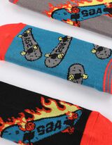 Titokzokni - 5 db-os csomag