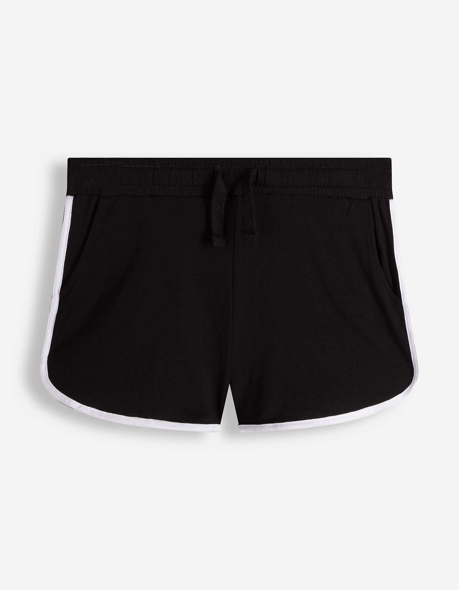 Short - Lot de 2