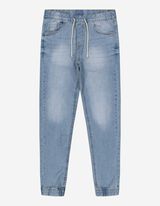 Pantalon de jogging - Ceinture &eacute;lastique