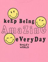 Dressipluus - Oversized-l&otilde;ikega - erkroosa