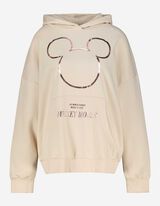 Damen Hoodie - Mickey Mouse