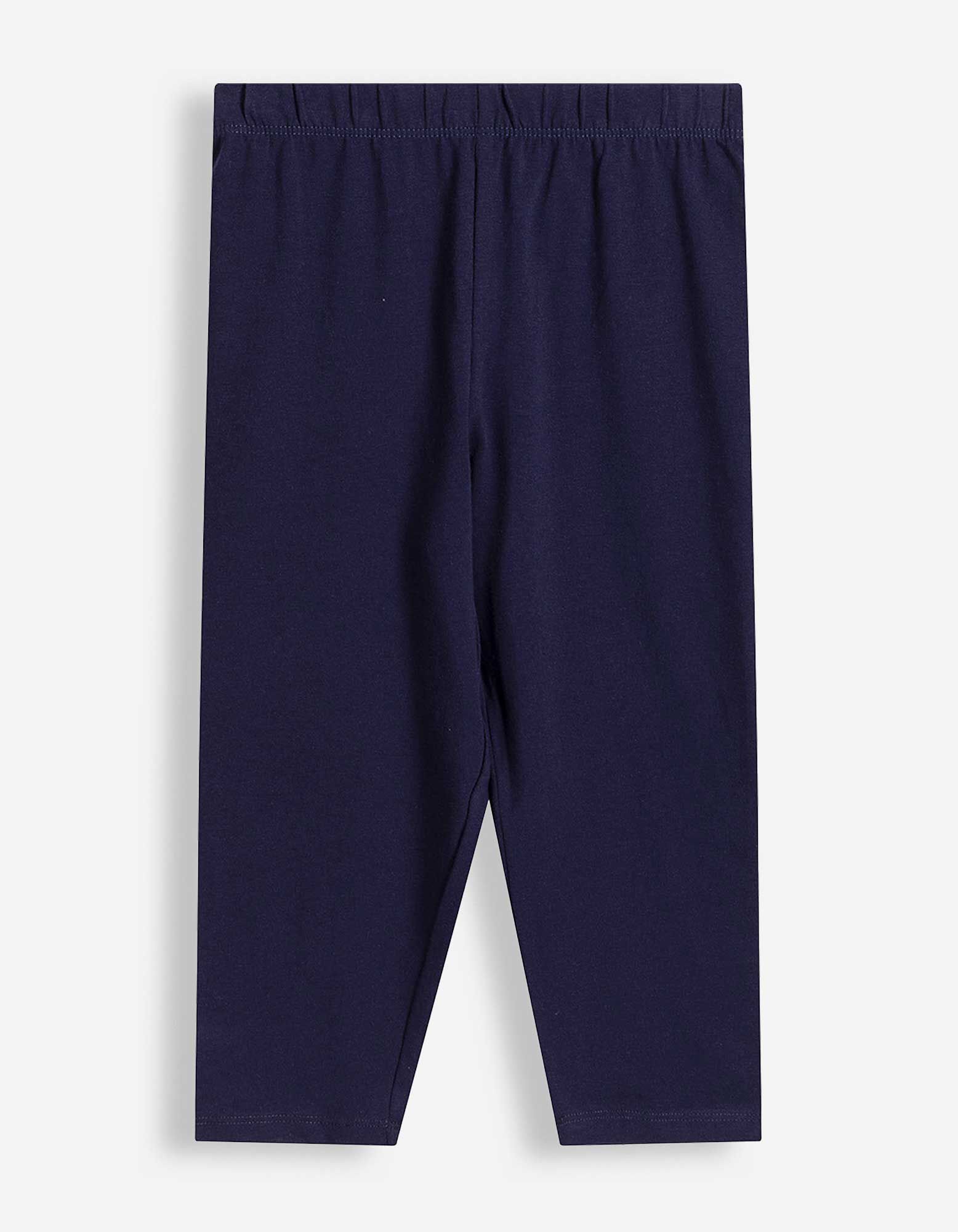 Caprihose - 5er-Pack