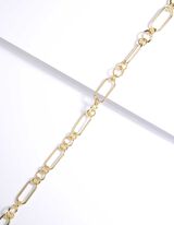 Ketting - goud