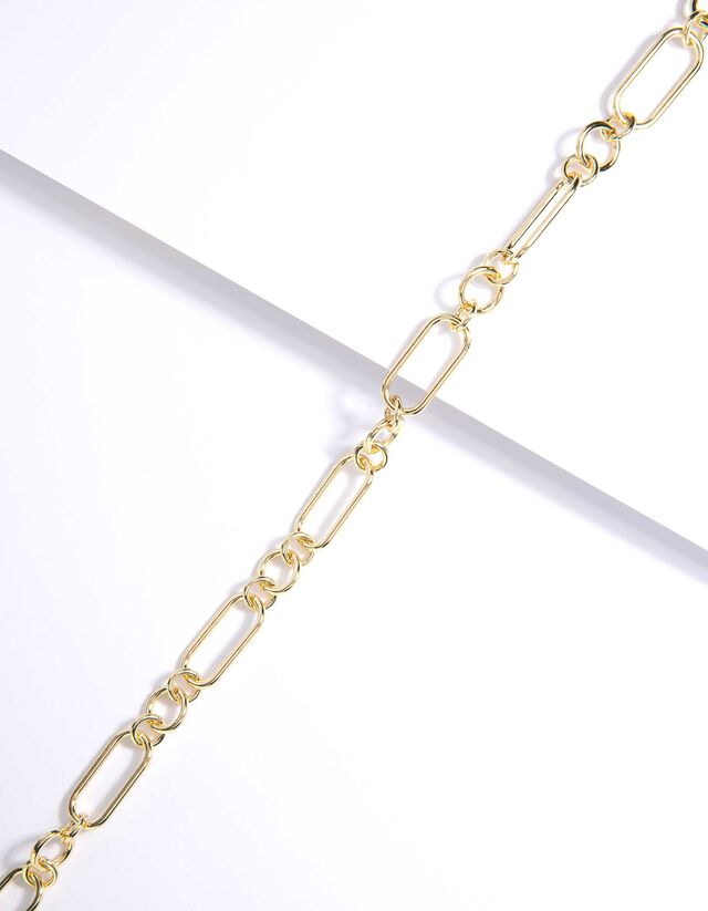 Ketting - goud