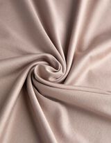 Hossz&uacute; ujj&uacute; felső - Szűk fazon - b&eacute;zs