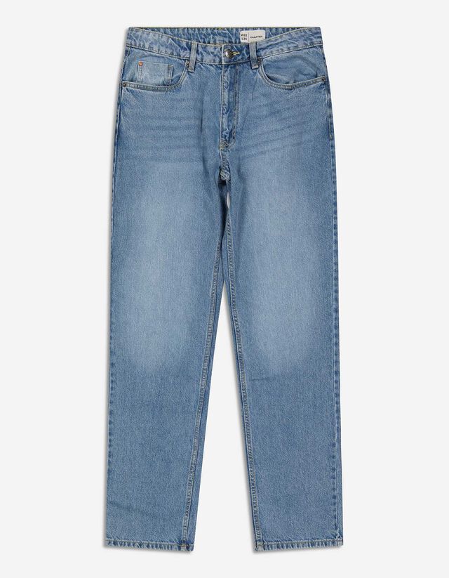 Herren Jeans - Relaxed Fit