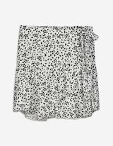 Gonna - LENZING™ ECOVERO™ - bianco