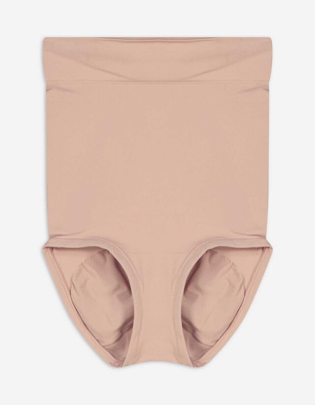 Slip - Shapewear - rosa