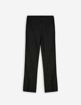 Chinohose - High Waist