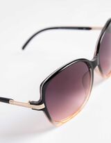 Sunčane naočale - lila