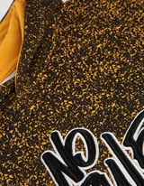 Džemperis - Siuvinėjimai - sviesiai geltonas