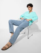 Teksap&uuml;ksid - helesinine teksariie - helesinine